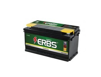 Modelos de Bateria Erbs
